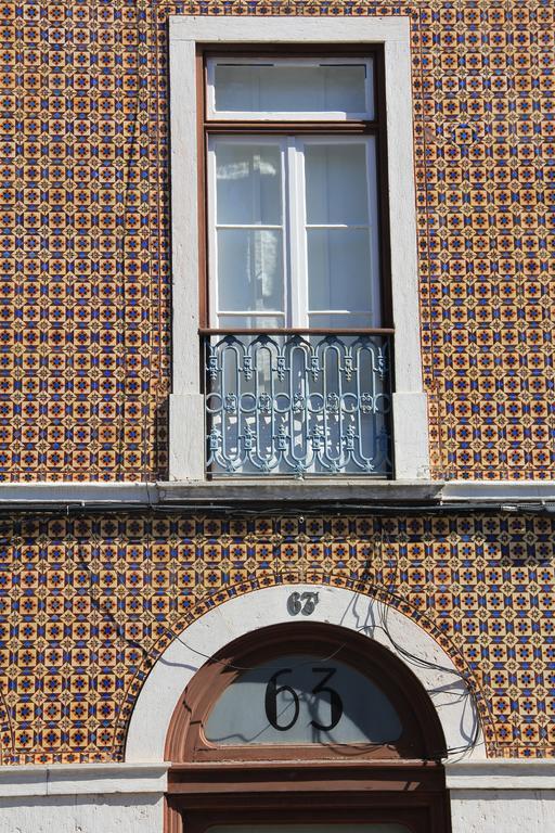 The Ideal Place Close To The Castle Lissabon Exterior foto