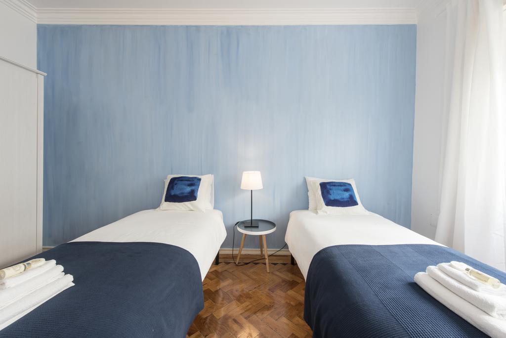The Ideal Place Close To The Castle Lissabon Exterior foto