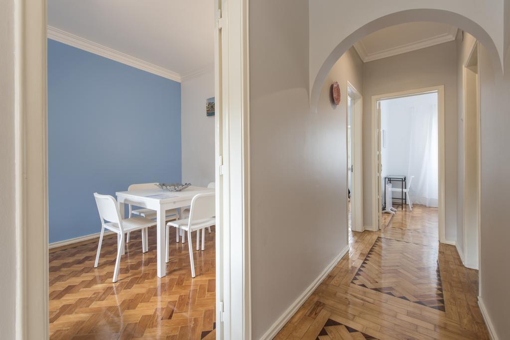 The Ideal Place Close To The Castle Lissabon Exterior foto