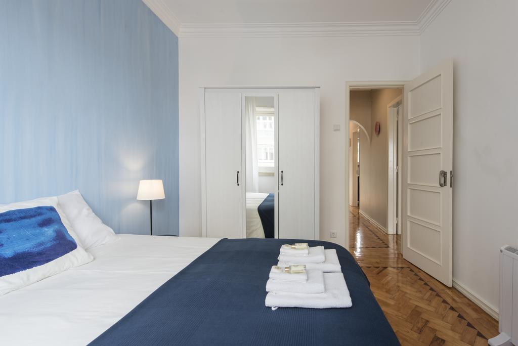 The Ideal Place Close To The Castle Lissabon Exterior foto
