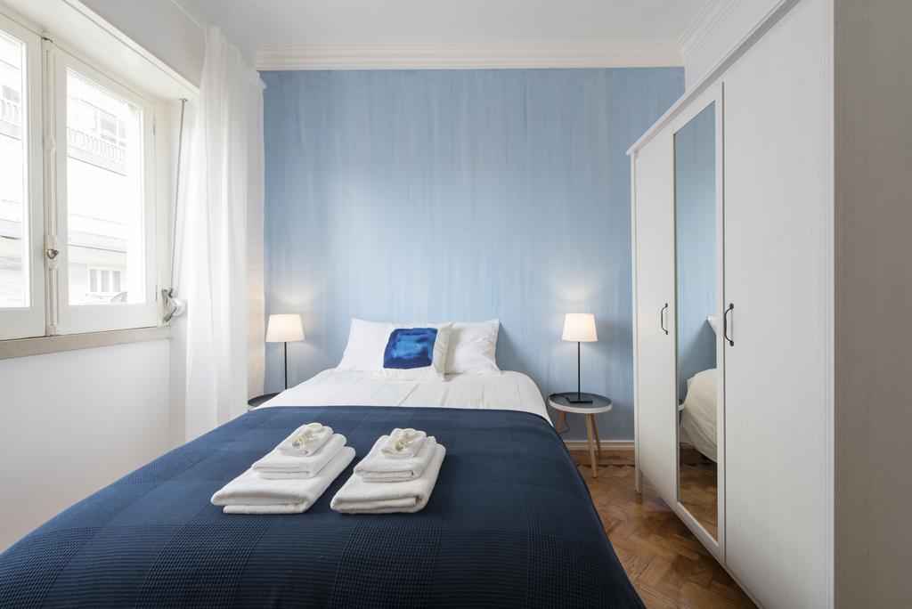 The Ideal Place Close To The Castle Lissabon Exterior foto
