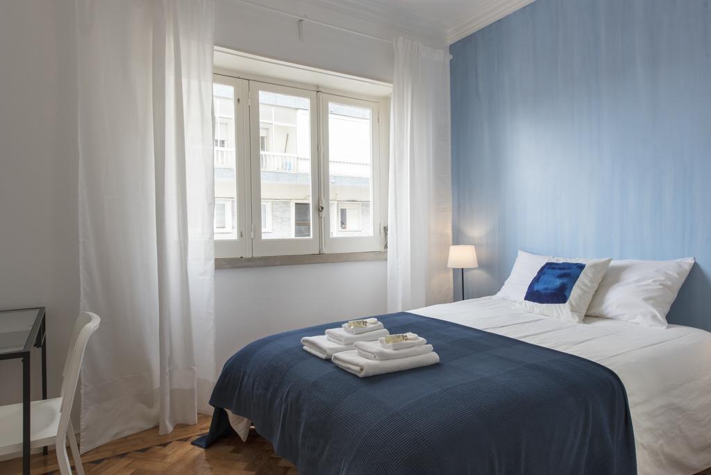 The Ideal Place Close To The Castle Lissabon Exterior foto