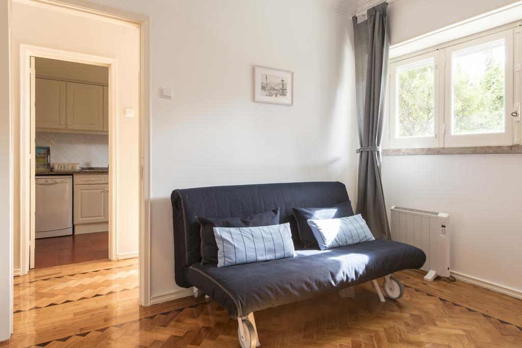 The Ideal Place Close To The Castle Lissabon Exterior foto