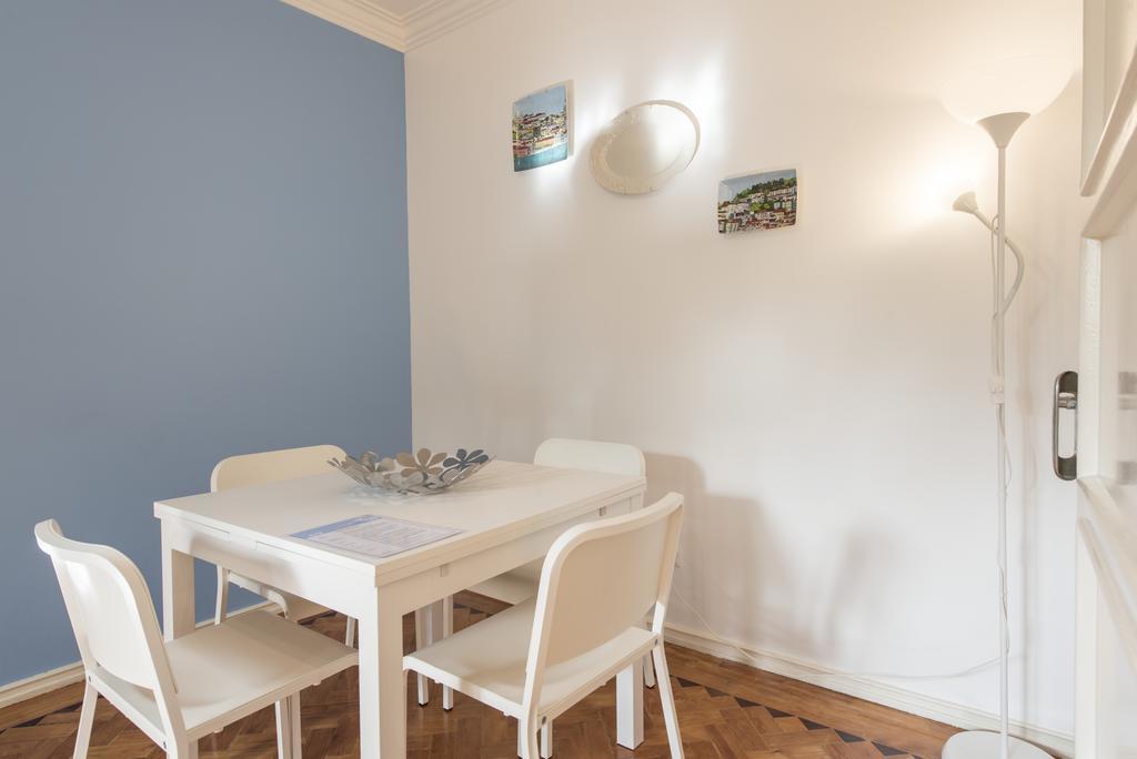 The Ideal Place Close To The Castle Lissabon Exterior foto